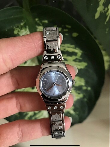 Swatch saat