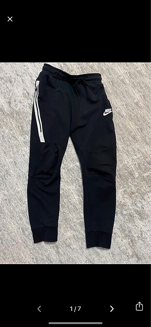 Nike eşofman