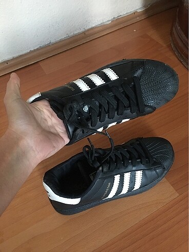 38 Beden Adidas bayan ayakkabı