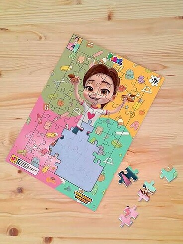 Puzzle