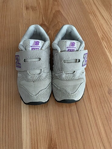New balance kız çocuk ayakkabısı