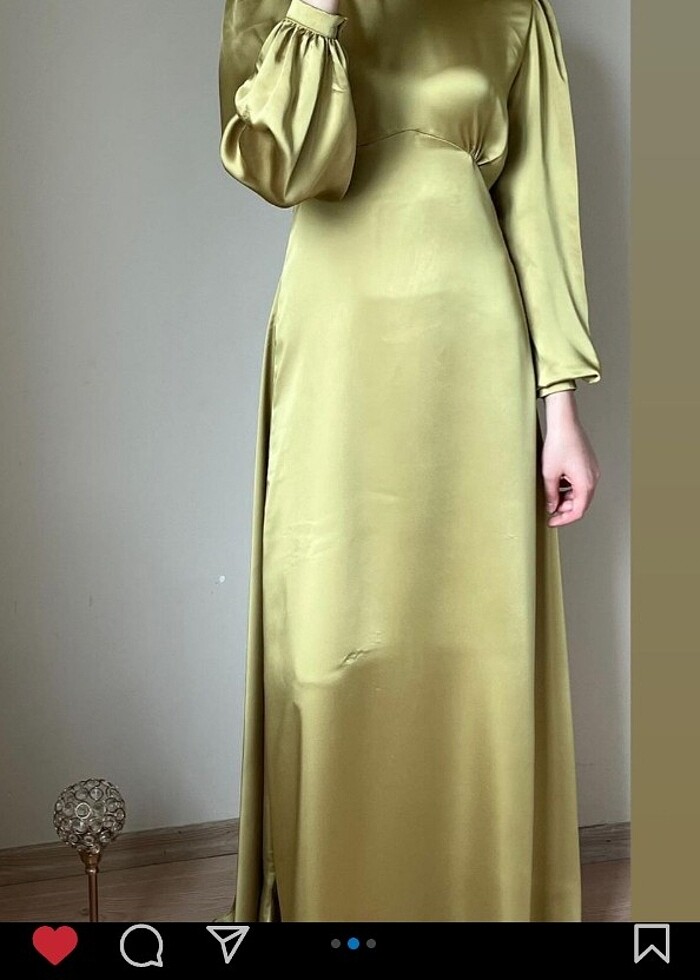 Tesettür abiye - Görsel 4