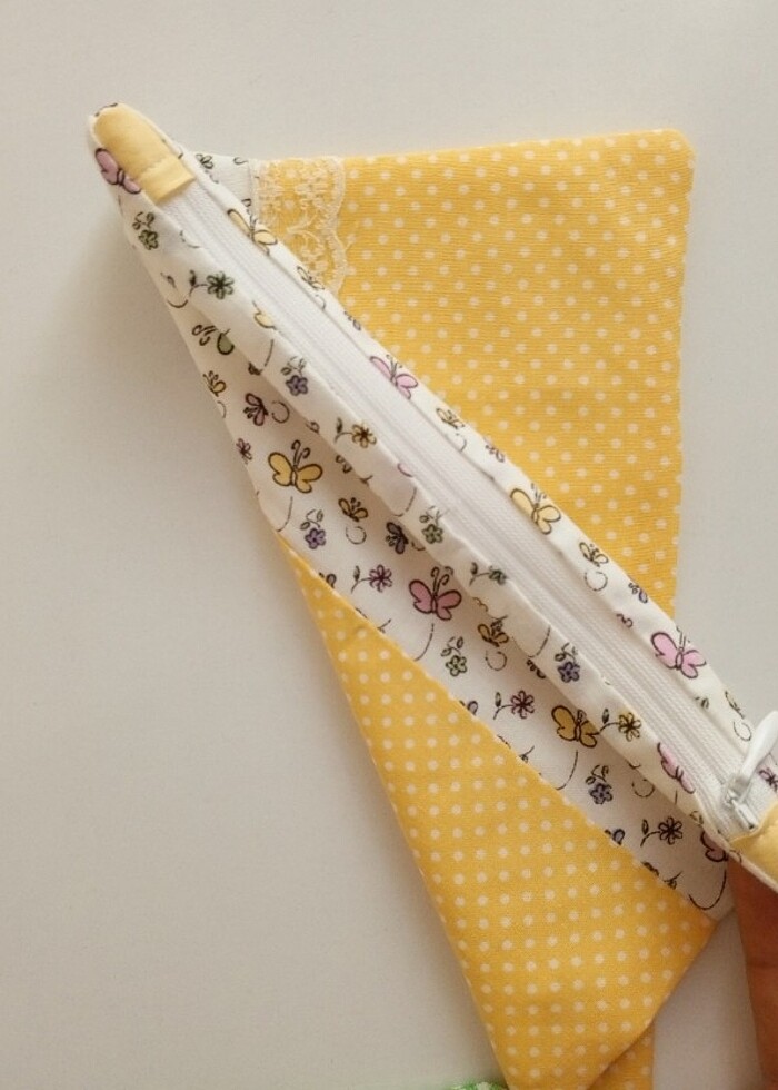 Kalemlik cüzdan - Görsel 2