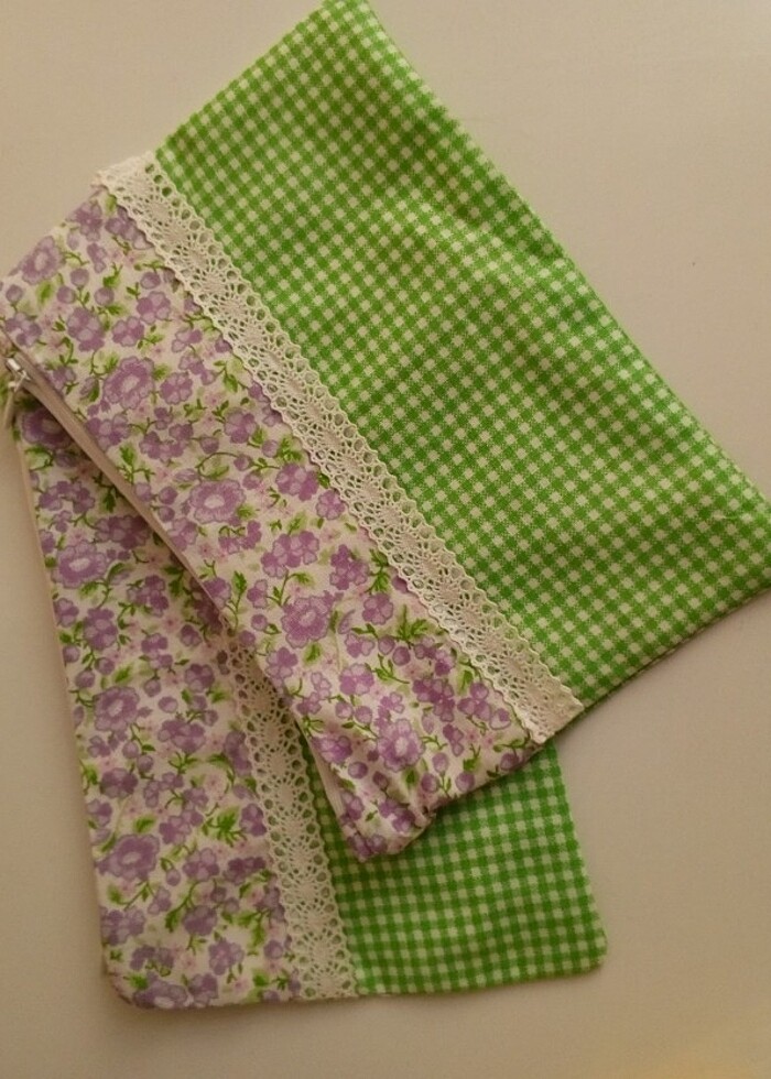 Kalemlik cüzdan - Görsel 3