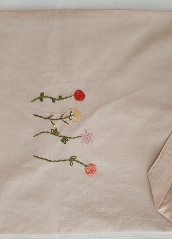 Bez çanta - Görsel 2