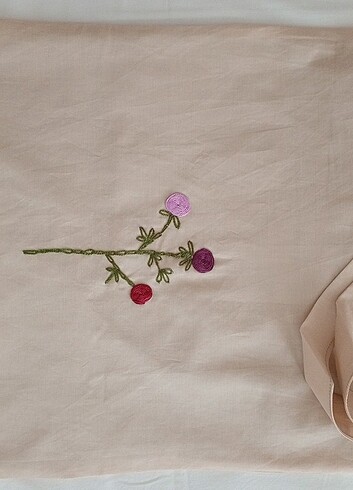 Bez çanta - Görsel 6