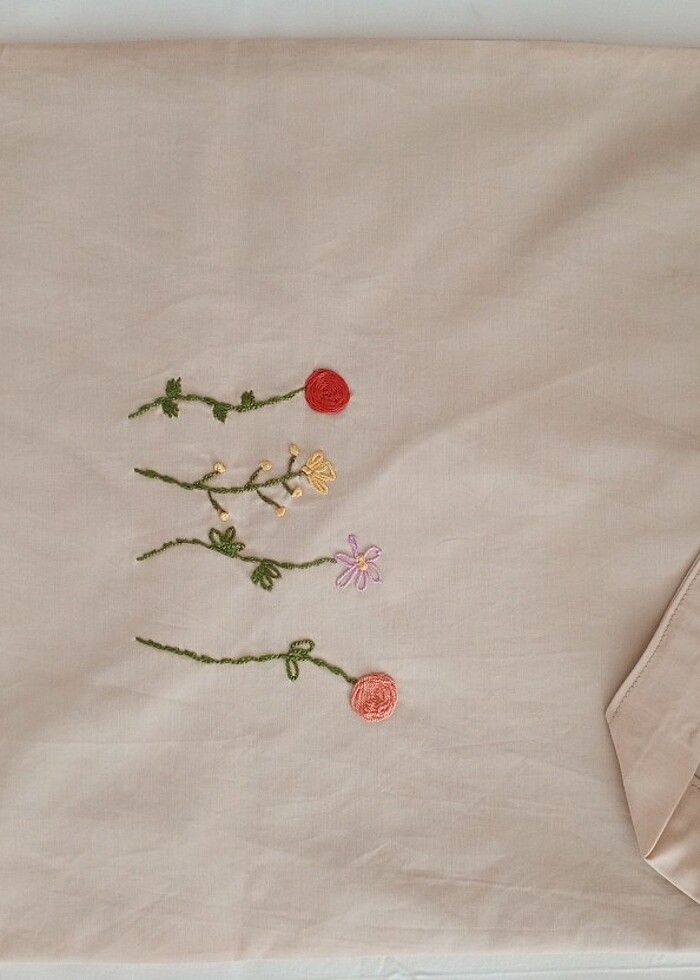 Bez çanta - Görsel 2