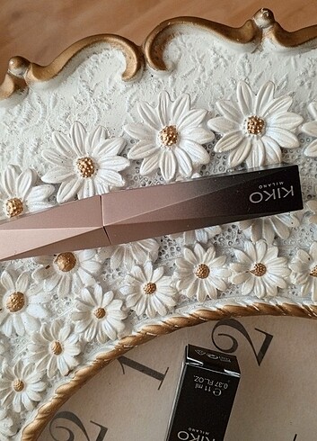 Kiko maskara - Görsel 2