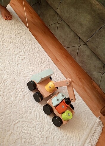 İkea oyuncak - Görsel 2