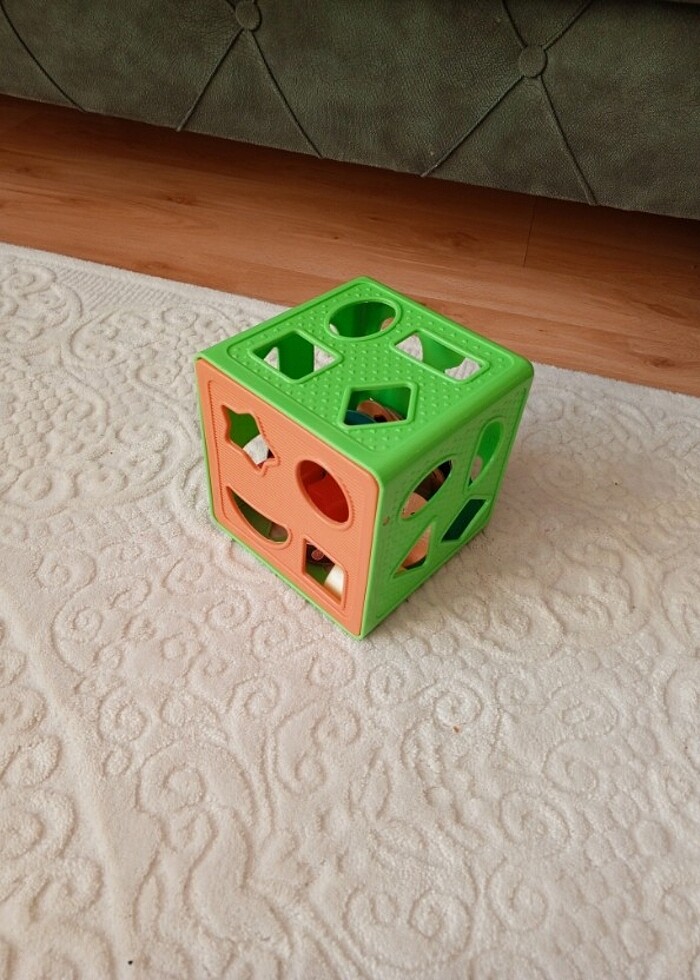 İkea oyuncak - Görsel 3