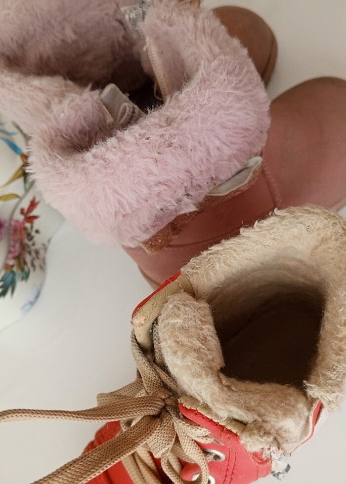 Kız çocuk bot - Görsel 4