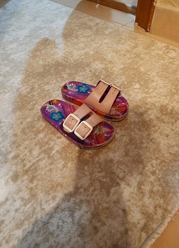 Kız çocuk ayakkabı - Görsel 8