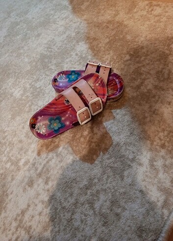 Kız çocuk ayakkabı - Görsel 9