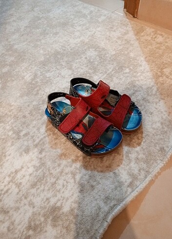 Erkek çocuk ayakkabı - Görsel 5