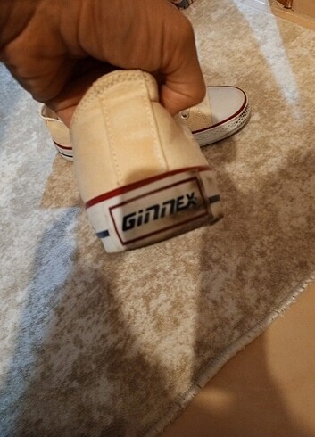 Orjinal marka unisex ayakkabı - Görsel 2