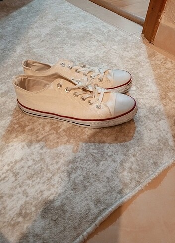 Orjinal marka unisex ayakkabı - Görsel 3