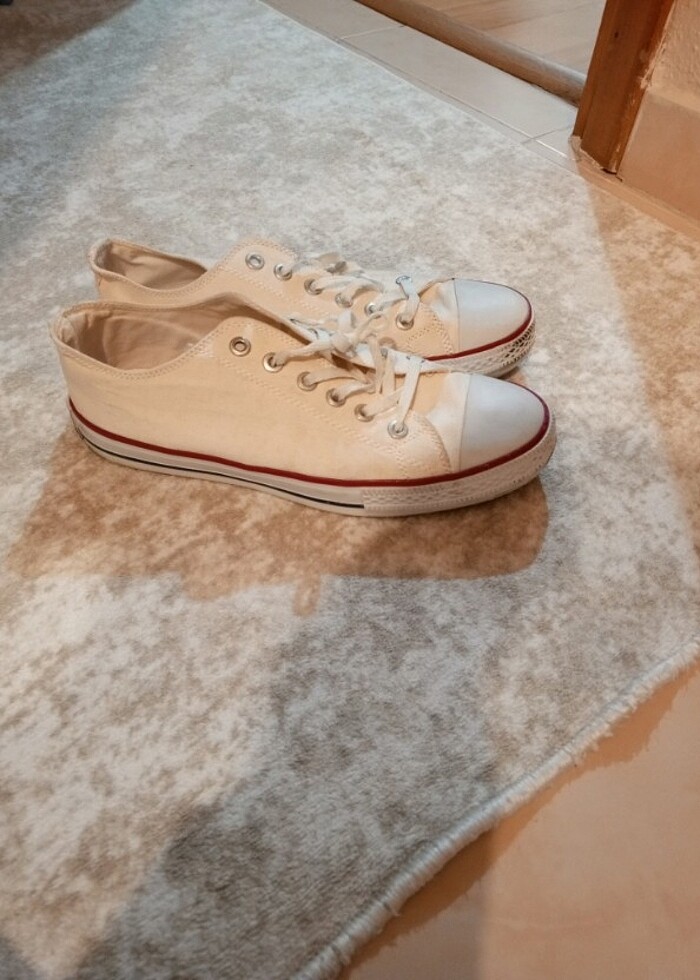 Orjinal marka unisex ayakkabı - Görsel 3