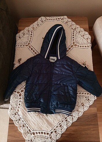 Erkek Mont - Görsel 2