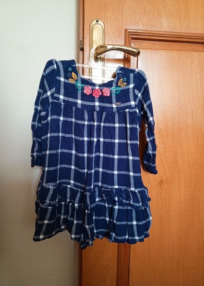 Kız elbise - Görsel 2