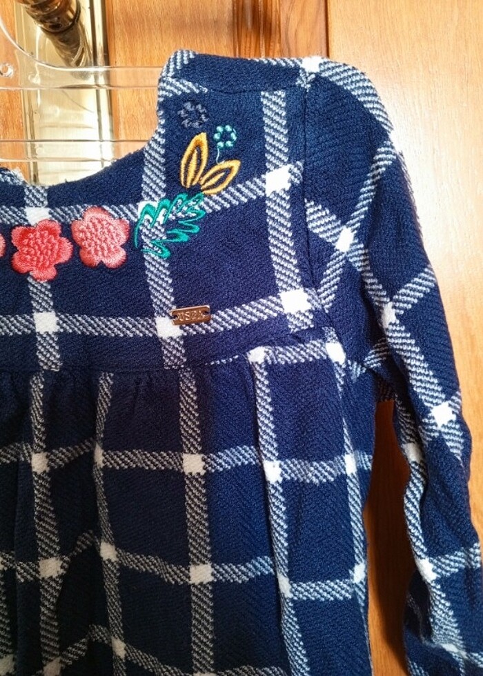 Kız elbise - Görsel 3