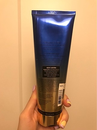 victoria secret krem