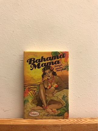 bahama mama