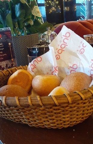 taze ekmek