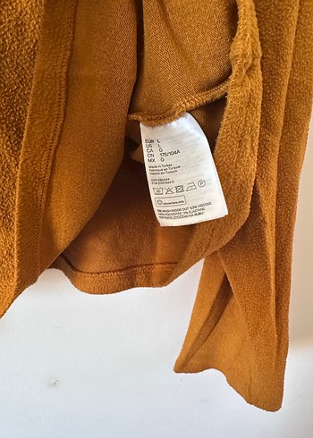 H&M H&M Basic Sweatshirt
