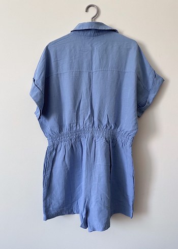 Kısa Tulum - Görsel 2