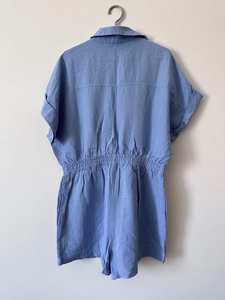 Kısa Tulum - Görsel 2