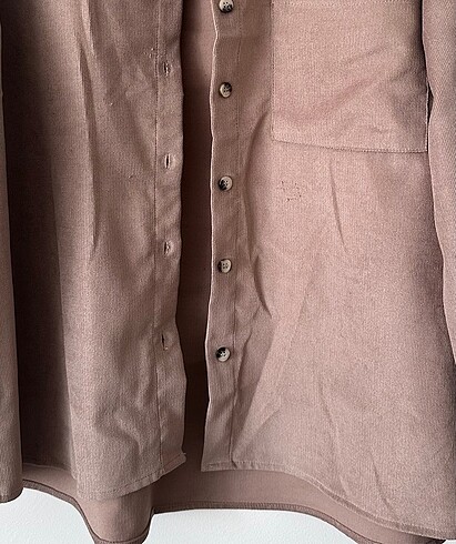 xl Beden camel Renk LC Waikiki Gömlek XL