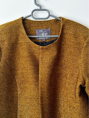 Diğer NT& Group Blazer Ceket 44 Beden
