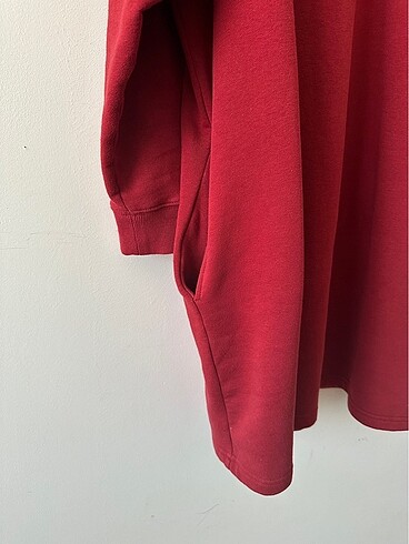 44 Beden Marks & Spencer Sweatshirt Elbise