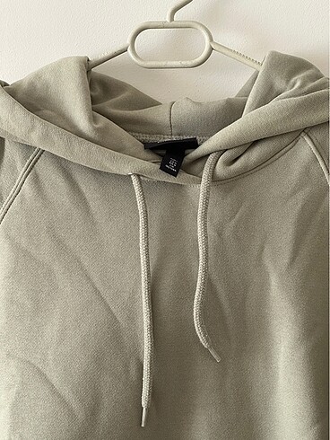 H&M H&M Oversize Tunik Sweatshirt