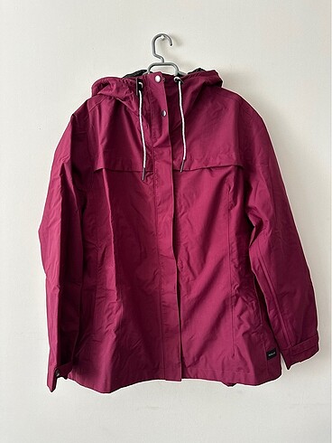 Decathlon Forclaz Yağmurluk Rüzgarlık 2XL