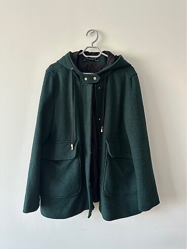 Zara XL Mont