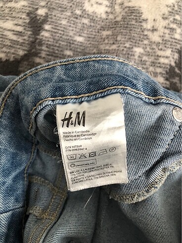 H&M Jean