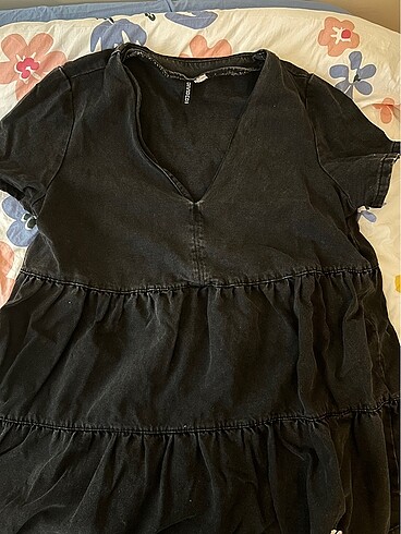 H&M Elbise