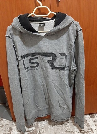Erkek sweatshirt