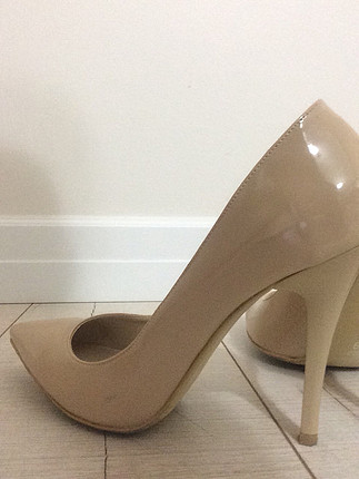 Stiletto ayakkabı