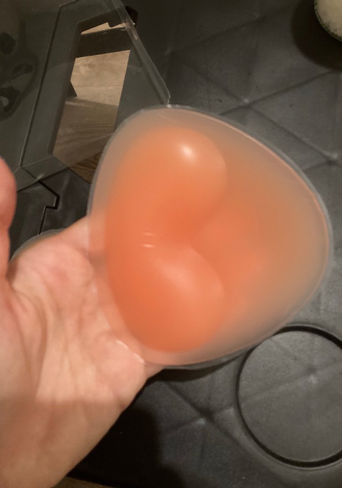 Penti Göğüs Pedi - Görsel 4