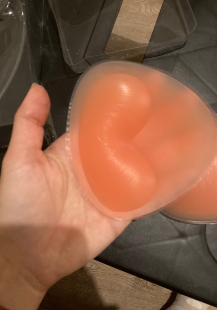 Penti Göğüs Pedi - Görsel 3