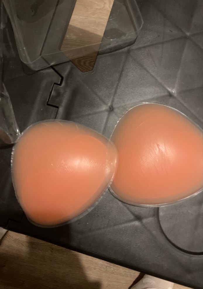 Penti Göğüs Pedi - Görsel 2