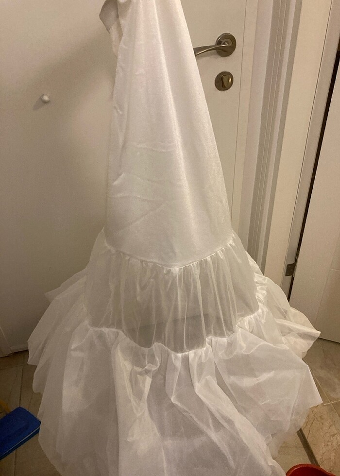 Tarletan - Görsel 2