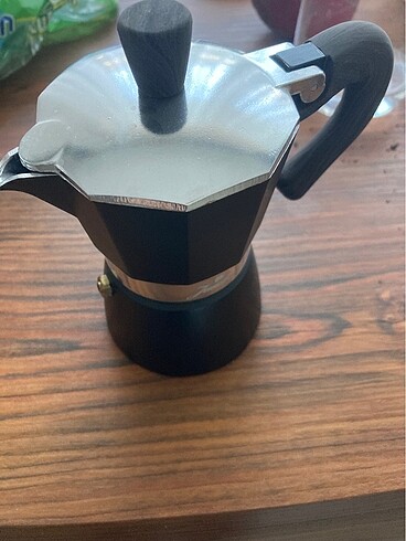 Jumbo mocha potu