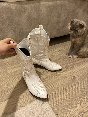 Diğer Kovboy çizme