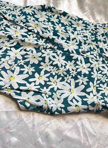xs Beden çeşitli Renk Zara kısa şort elbise