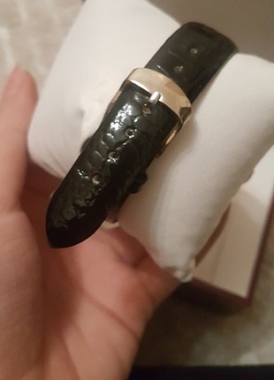 swarovski Chopard kadın saat