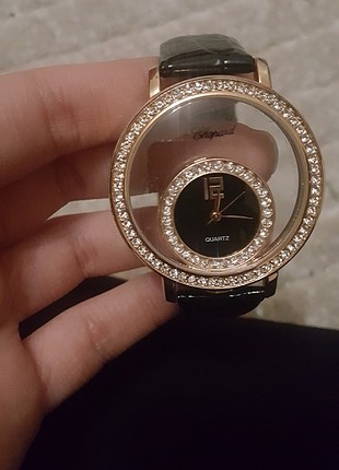 Beden Chopard kadın saat