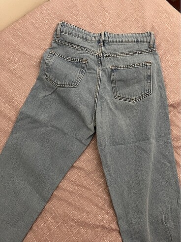 38 Beden Kot pantolon